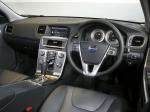 Volvo V60 D3 2011 года (AU)